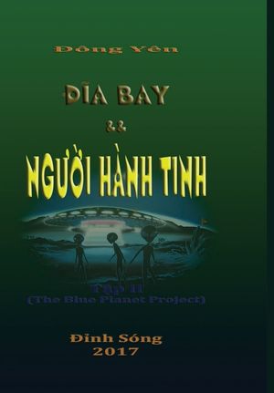 Dia Bay va Nguoi Hanh Tinh II image number 0