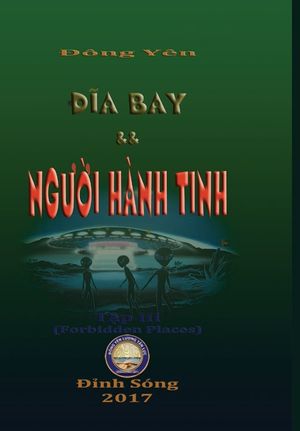Dia Bay va Nguoi Hanh Tinh III image number 0