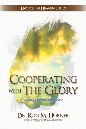 Cooperating with The Glory image number 0