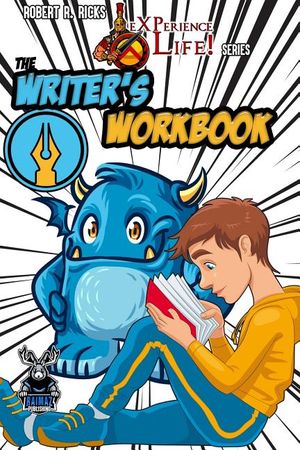 eXPerience Life - Writer's Workbook (Single Project) image number 0