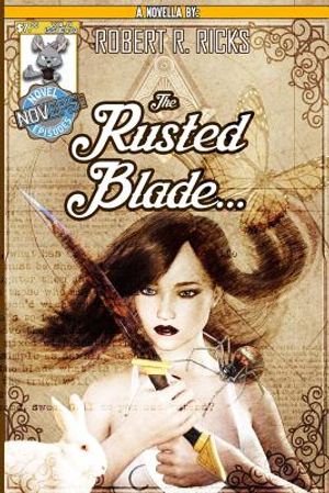 The Rusted Blade image number 0