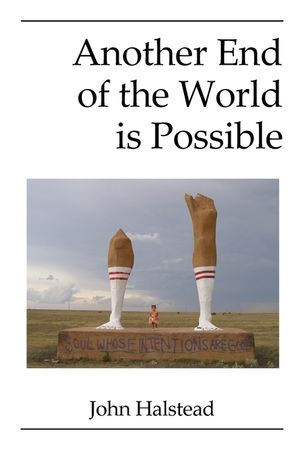 Another End of the World is Possible image number 0