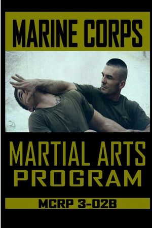 Marine Corps Martial Arts Program MCRP 3-02B image number 0
