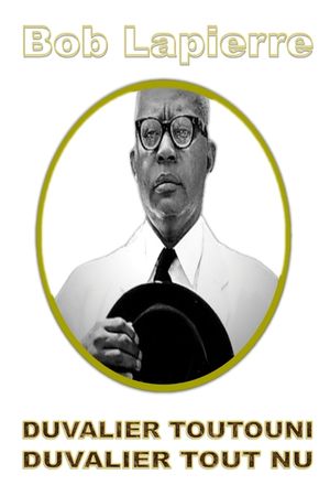 Duvalier Toutouni - Duvalier Tout Nu image number 0