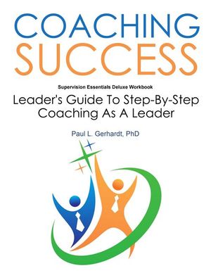 Coaching Success: Guide and Workbook image number 0