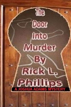 The Door Into Murder image number 0