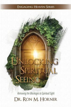 Unlocking Spiritual Seeing image number 0