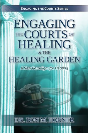 Engaging the Courts of Healing & the Healing Garden image number 0