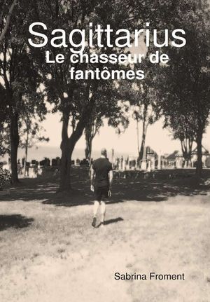 Le chasseur de fant?mes image number 0