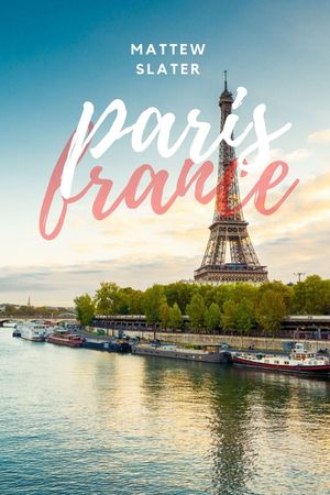 Paris image number 0