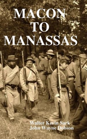 Macon to Manassas image number 0