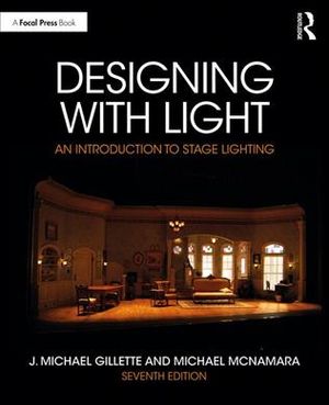 Designing with Light: An Introduction to Stage Lighting image number 0