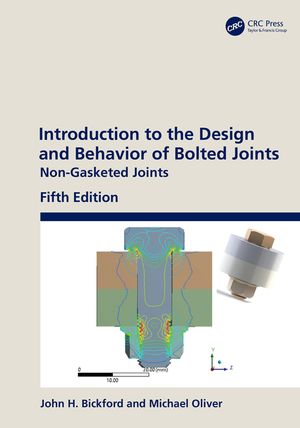 Introduction to the Design and Behavior of Bolted Joints: Non-Gasketed Joints image number 0
