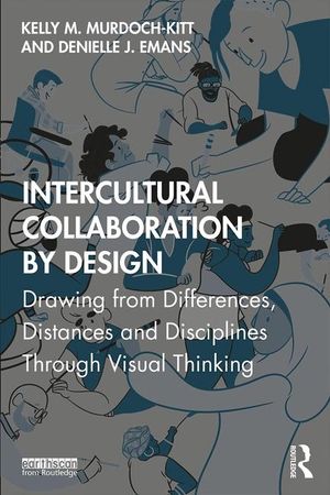 Intercultural Collaboration by Design: Drawing from Differences, Distances, and Disciplines Through Visual Thinking image number 0