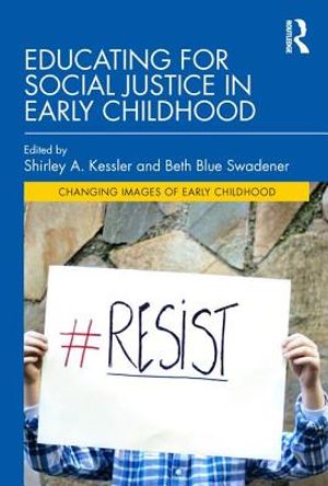 Educating for Social Justice in Early Childhood image number 0
