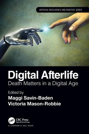Digital Afterlife: Death Matters in a Digital Age image number 0
