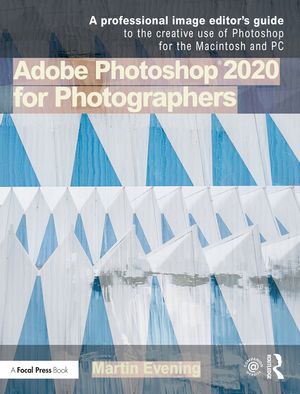 Adobe Photoshop 2020 for Photographers image number 0
