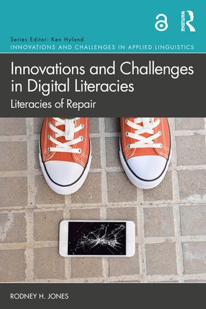 Innovations and Challenges in Digital Literacies: Literacies of Repair image number 0