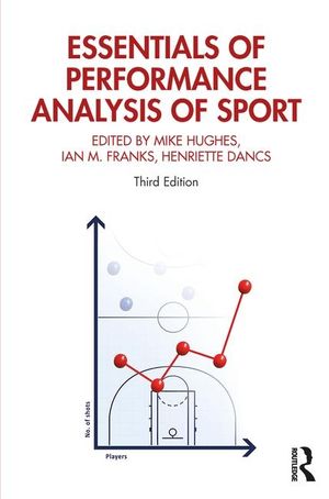 Essentials of Performance Analysis in Sport: Third Edition image number 0