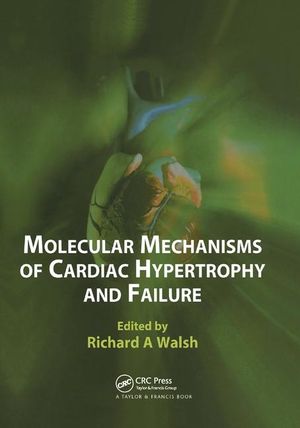 Molecular Mechanisms of Cardiac Hypertrophy and Failure image number 0