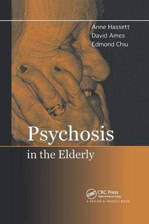 Psychosis in the Elderly image number 0