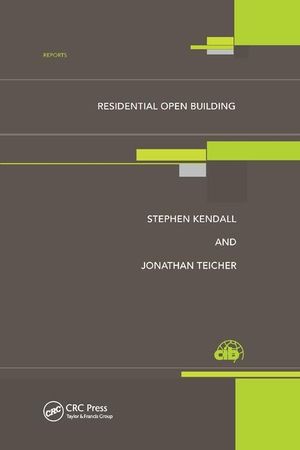 Residential Open Building image number 0