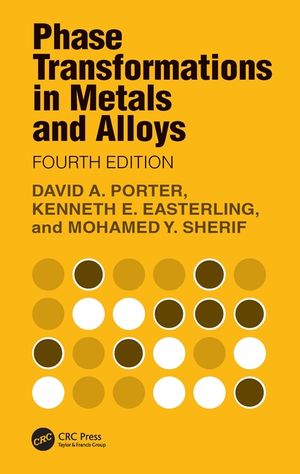 Phase Transformations in Metals and Alloys image number 0