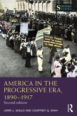 America in the Progressive Era, 1890-1917 image number 0