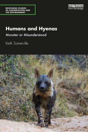 Humans and Hyenas: Monster or Misunderstood image number 0