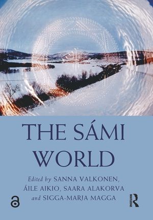 The S&aacute;mi World image number 0