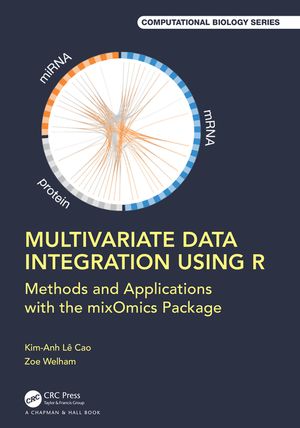 Multivariate Data Integration Using R: Methods and Applications with the Mixomics Package image number 0