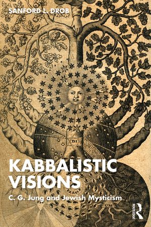 Kabbalistic Visions: C. G. Jung and Jewish Mysticism image number 0