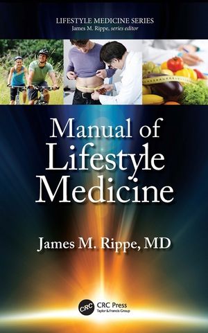 Manual of Lifestyle Medicine image number 0