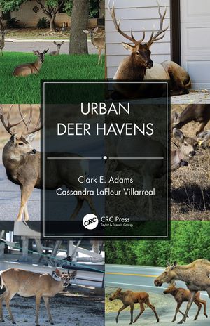 Urban Deer Havens image number 0
