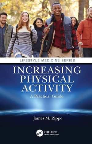 Increasing Physical Activity: A Practical Guide image number 0
