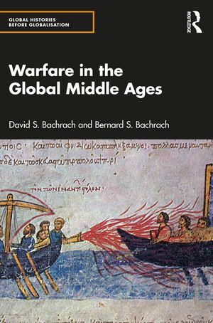 Warfare in the Global Middle Ages image number 0
