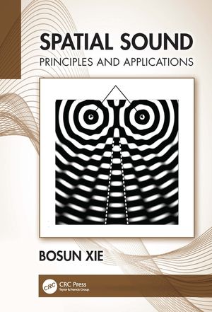 Spatial Sound: Principles and Applications image number 0