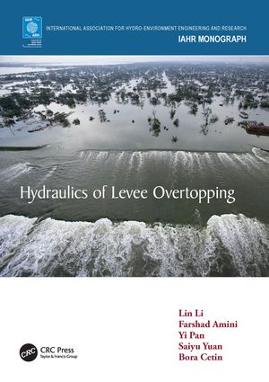 Hydraulics of Levee Overtopping image number 0