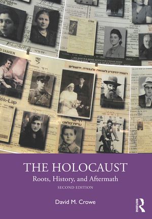 The Holocaust: Roots, History, and Aftermath image number 0