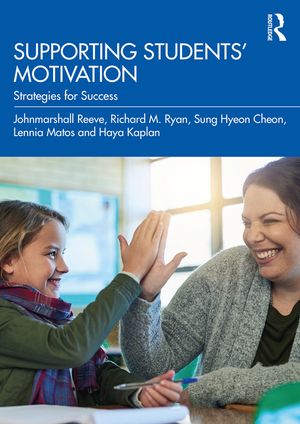 Supporting Students' Motivation: Strategies for Success image number 0