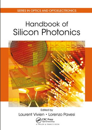 Handbook of Silicon Photonics image number 0