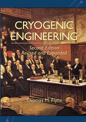 Cryogenic Engineering, Revised and Expanded image number 0