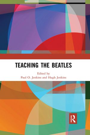 Teaching the Beatles image number 0