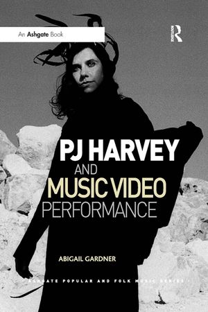 Pj Harvey and Music Video Performance image number 0