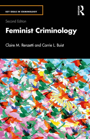 Feminist Criminology image number 0
