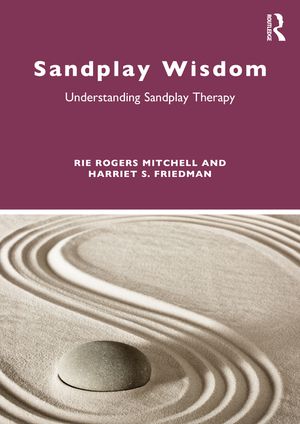 Sandplay Wisdom: Understanding Sandplay Therapy image number 0