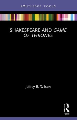 Shakespeare and Game of Thrones image number 0