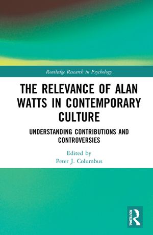 The Relevance of Alan Watts in Contemporary Culture: Understanding Contributions and Controversies image number 0