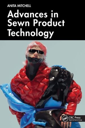 Advances in Sewn Product Technology image number 0
