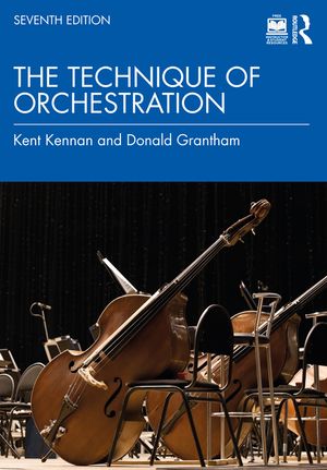 The Technique of Orchestration image number 0